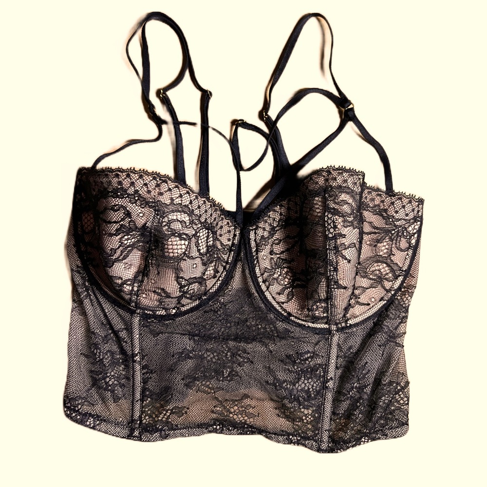 Victori Secret Corset bra